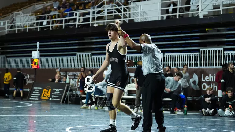 Bears Complete Competition at Sheridan Tournament