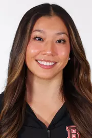 Julia Bedell