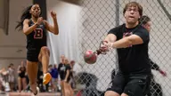 Track and Field to Host 38th Alden Invitational to Begin Indoor Season