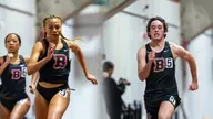 Men's and Women's Track and Field Begin Season Strong