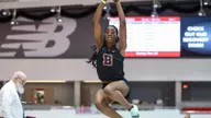 Odenigbo Named Regional Field Athlete of the Year