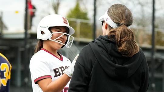Softball to Make Midweek Trip to Bryant for Doubleheader
