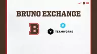 Brown Athletics and Teamworks Influencer Expand Partnership, Announce BRUNO Exchange