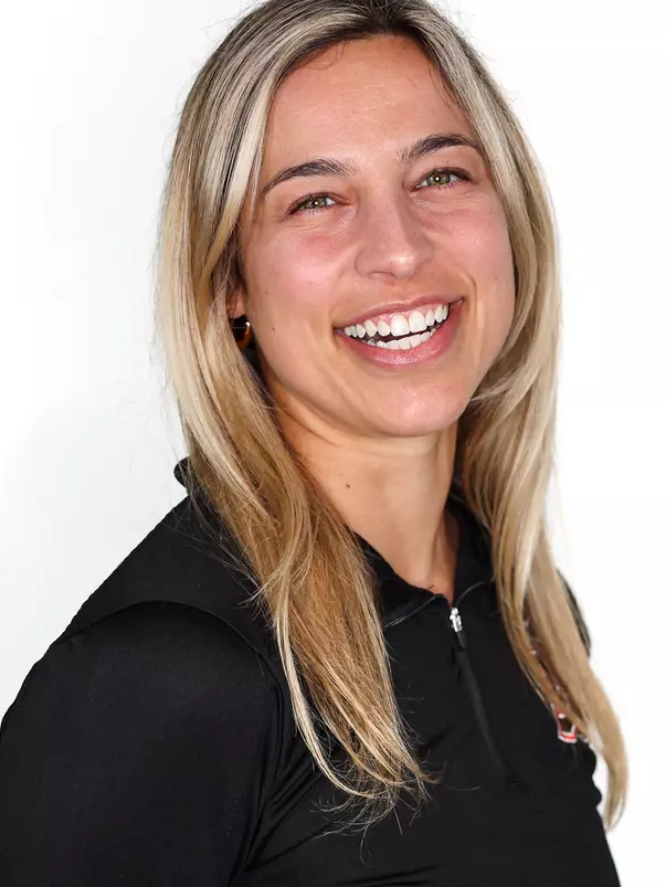 2024 Hogan Vivier Headshot