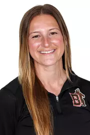 Justine Stoner