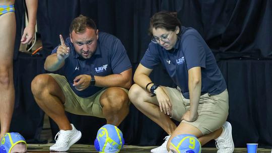 Water Polo Adds Petar Momcilovic as an Assistant Coach