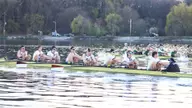Men's Crew Set for 121st IRA Championship