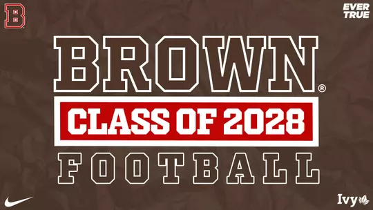 Football Welcomes 28 to the Incoming Class of 2028