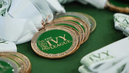 Ivy League Announces Track and Field All-League Honorees