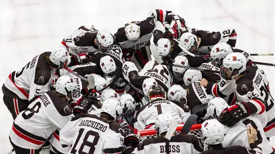 Men's Hockey Announces Eight-Member Class of 2028