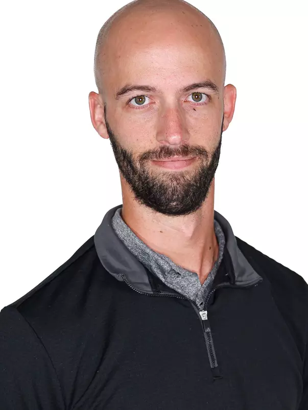 Zach Atkins Headshot