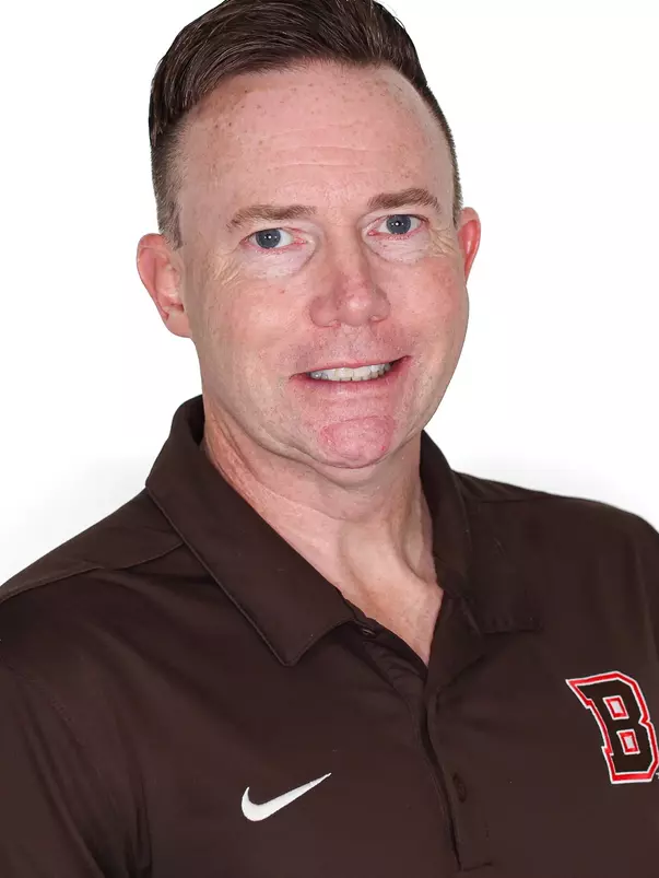 Daigneault, Brian