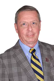 Tim Fitzpatrick
