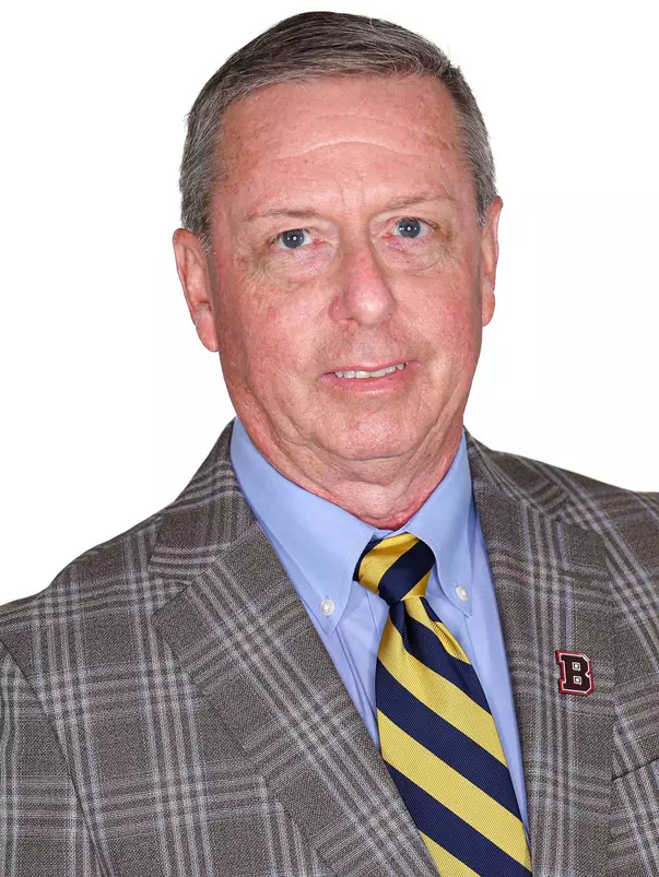 Tim Fitzpatrick Headshot