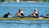 Men's and Women's Crew Set to Race at 2024 Head of the Charles