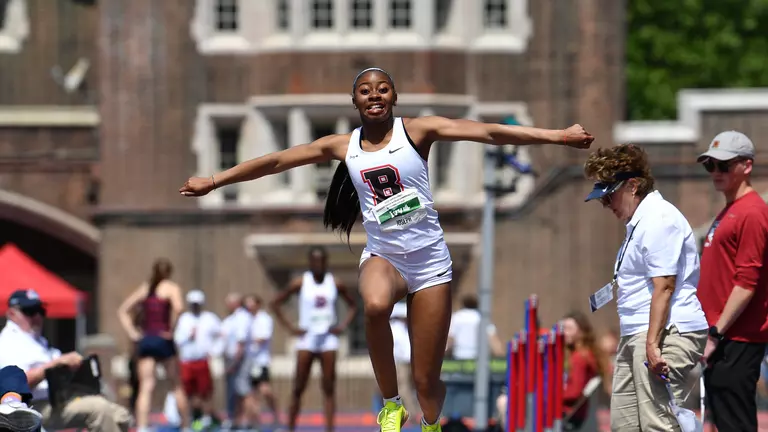 Joseph Set for NCAA National Championships on Saturday