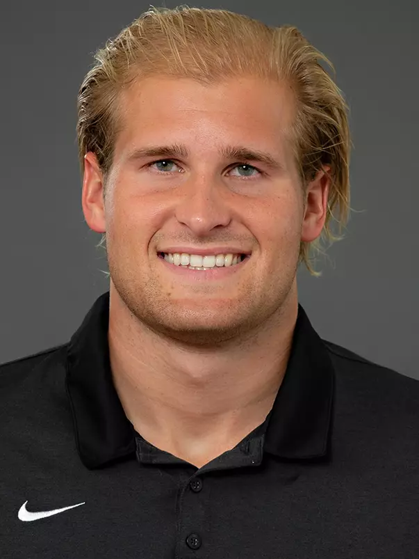 Jake Ehrhardt Headshot 2024