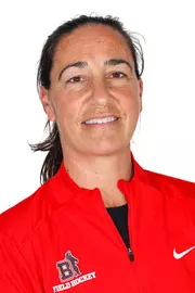 Britt Broady