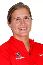 Hannah Fisher