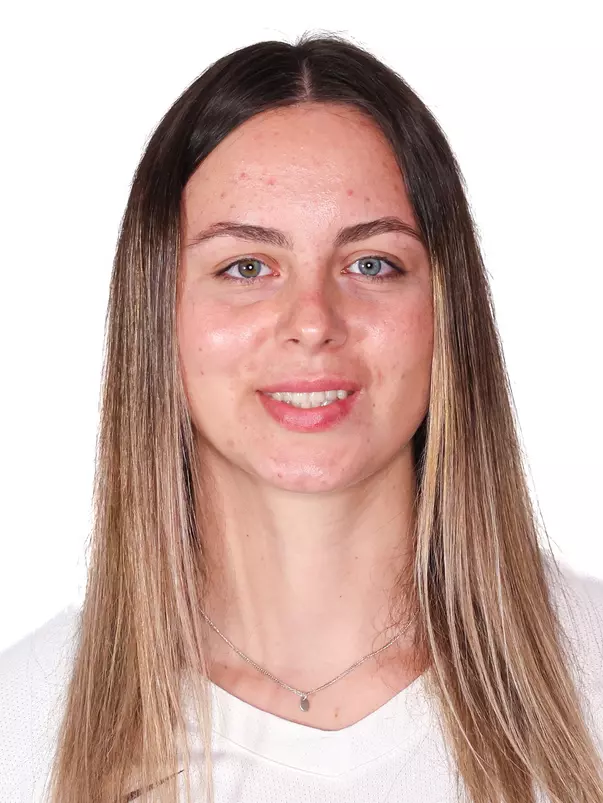 Masha Sidorova 2024