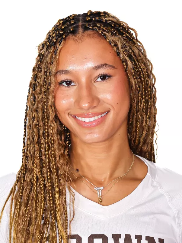 Sophia Wolfson 2024