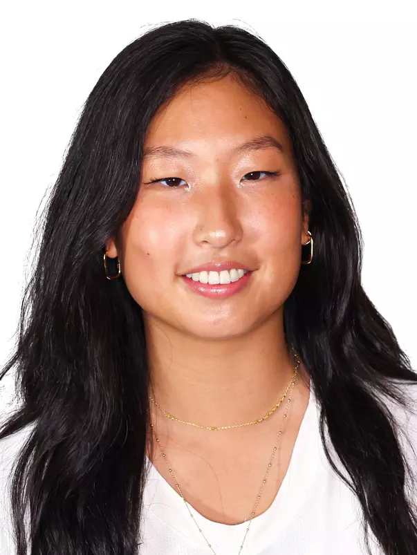 Yuna Yang 2024