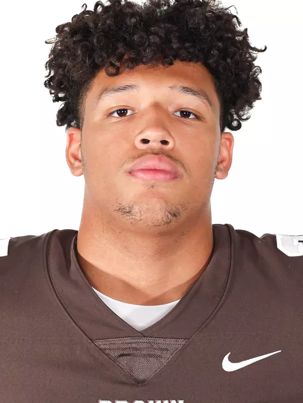 Garza-Pender, Jadon