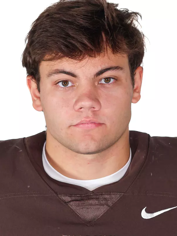 Moorhead, Caleb