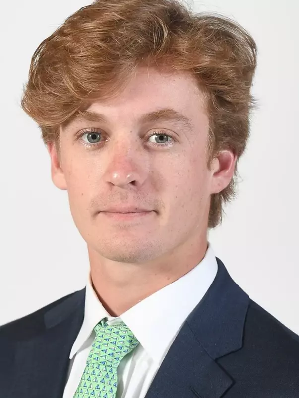 Giblin Headshot Sailing