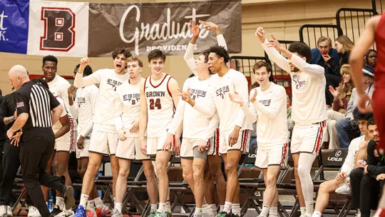 Men's Basketball Announces Four-Member Class of 2028