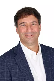 Joe Walsmith '94, Ph.D.