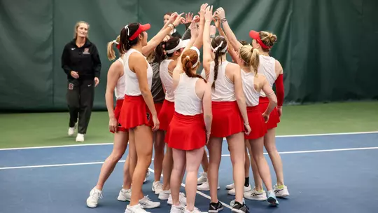 Women's Tennis Season Preview