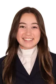 Caroline Hwang 2024
