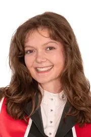 Julia Byrne 2024