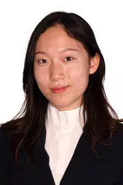 Lauren Zhou 2024