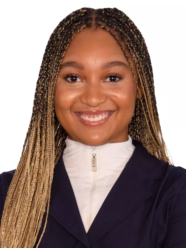 Lauryn Mills 2024