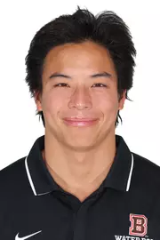 Gabe Chang 2024