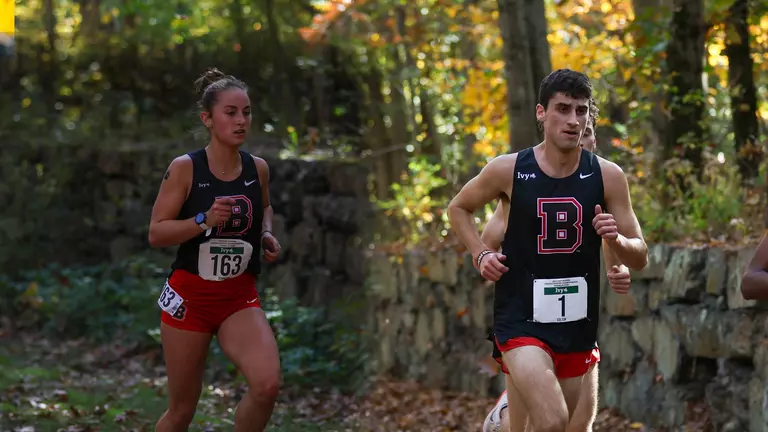 2024 Cross Country Season Preview