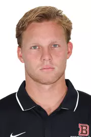 Trey Rogers 2024