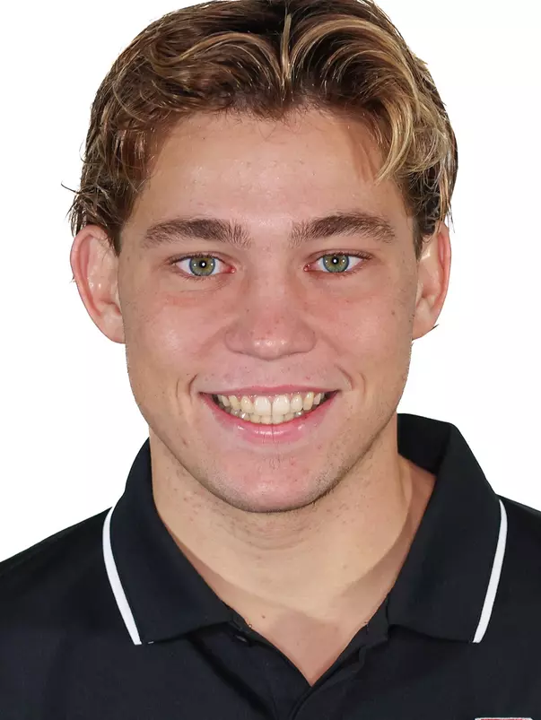 William Griswold 2024