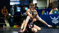 Rothrock Excels at Franklin & Marshall Open