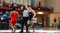 Bears Finish Dual Competition Against Cornell & Binghamton