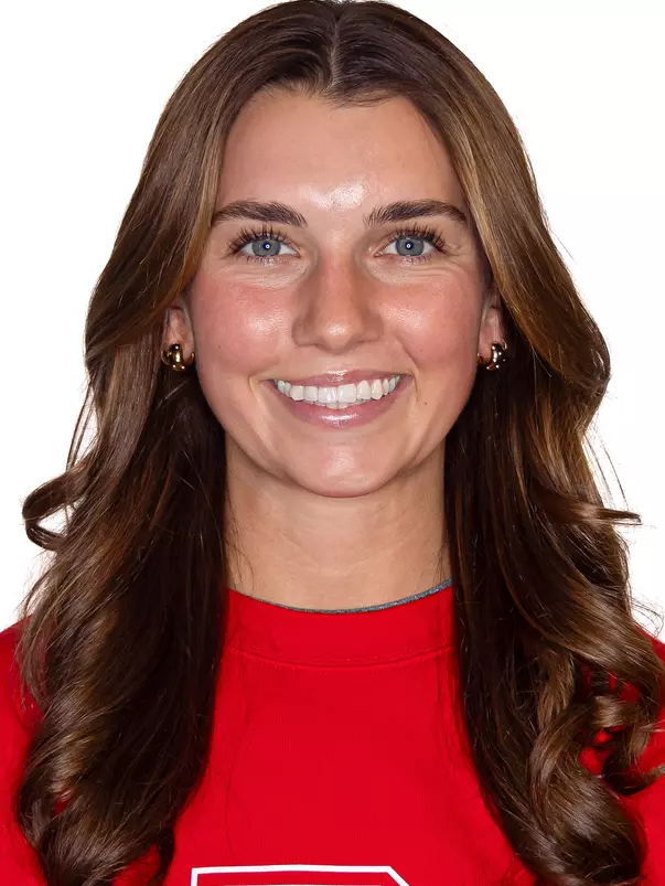 Lily Berlinger