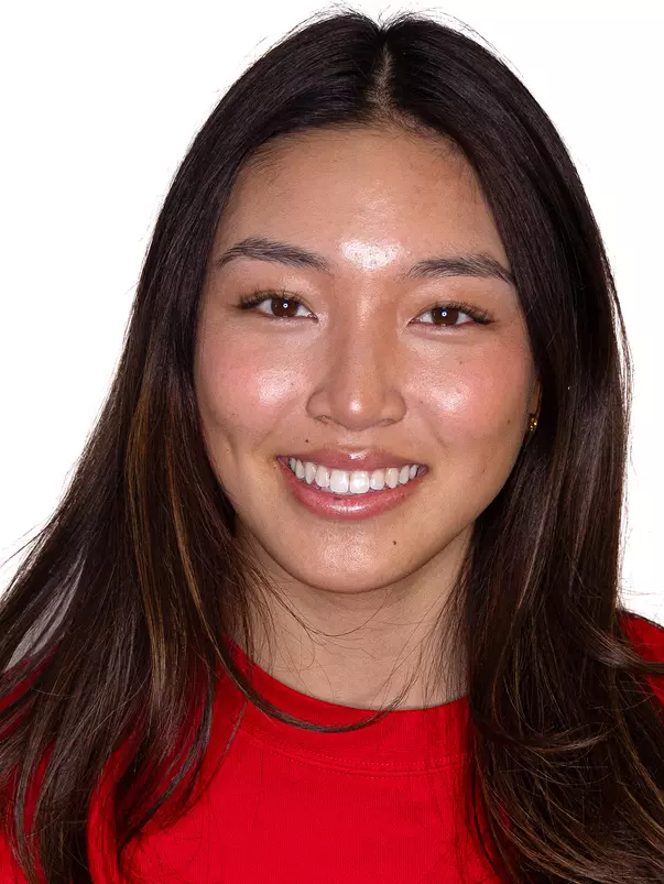 Amanda Deng