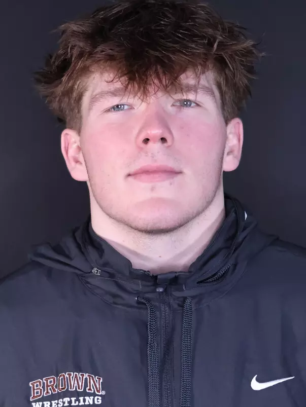 Hamrick 2025 Headshot