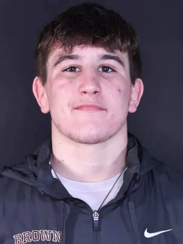 McBurney 2025 Headshot