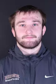 McMonagle 2025 Headshot