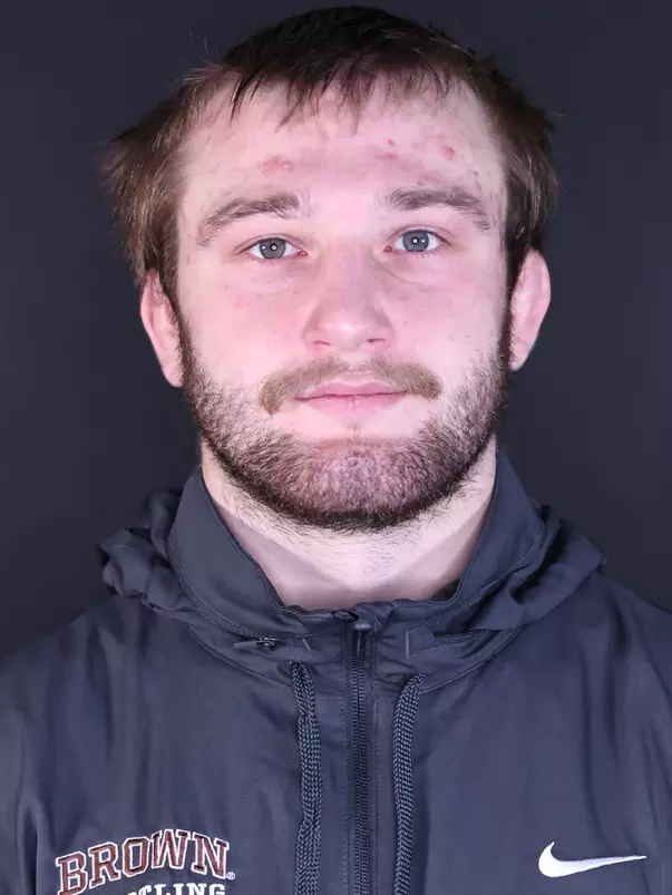 McMonagle 2025 Headshot