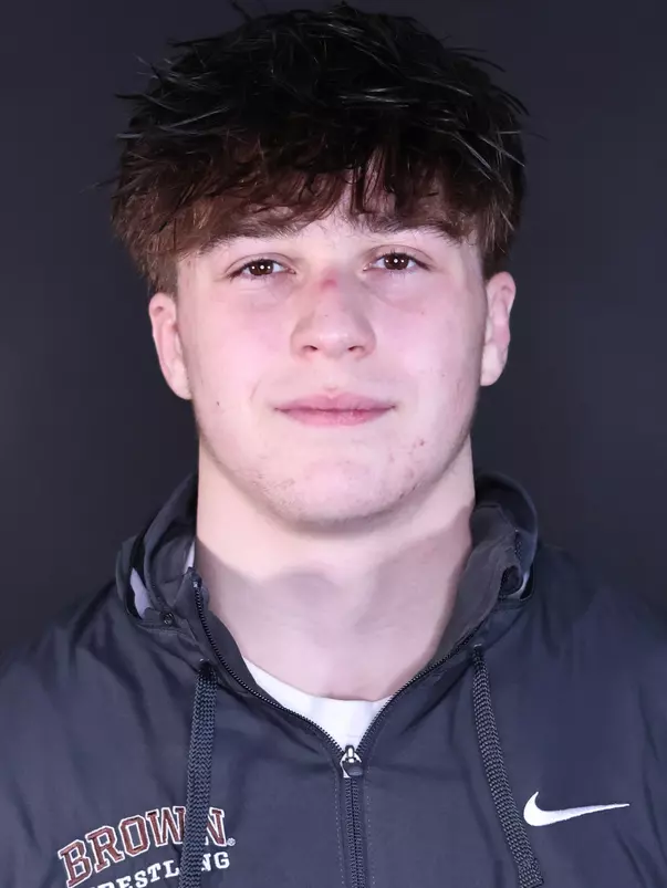 O'Donnell 2025 Headshot