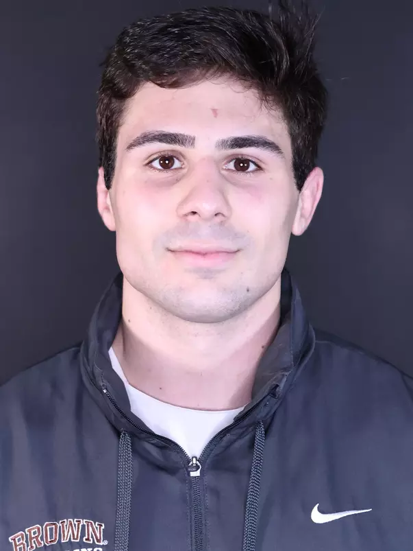 Olivieri 2025 Headshot